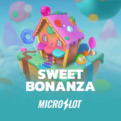 Sweet Bonanza