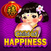 Child of Happiness