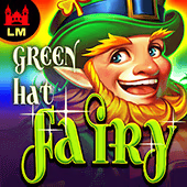 Green Hat Fairy