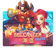 Buccaneer Deluxe