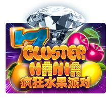 Cluster Mania