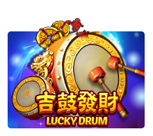 Lucky Drum