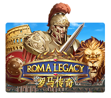 Roma Legacy