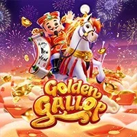 Golden Gallop