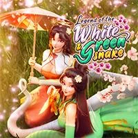 Legend of the White and Green Snake