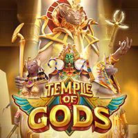 Temple of Gods