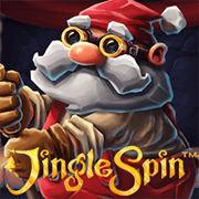 Jingle Spin