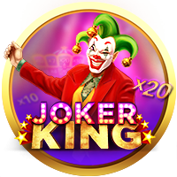 Joker King