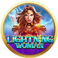 Lightning Woman