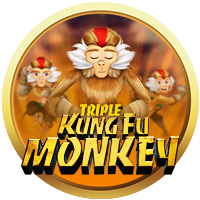 Triple Kung Fu Monkey