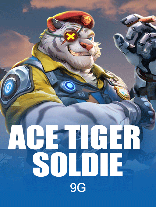 Ace Tiger Soldier
