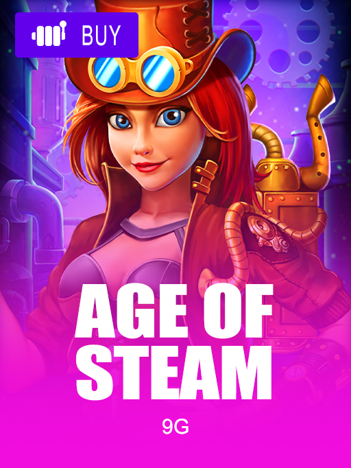 Age of Steam