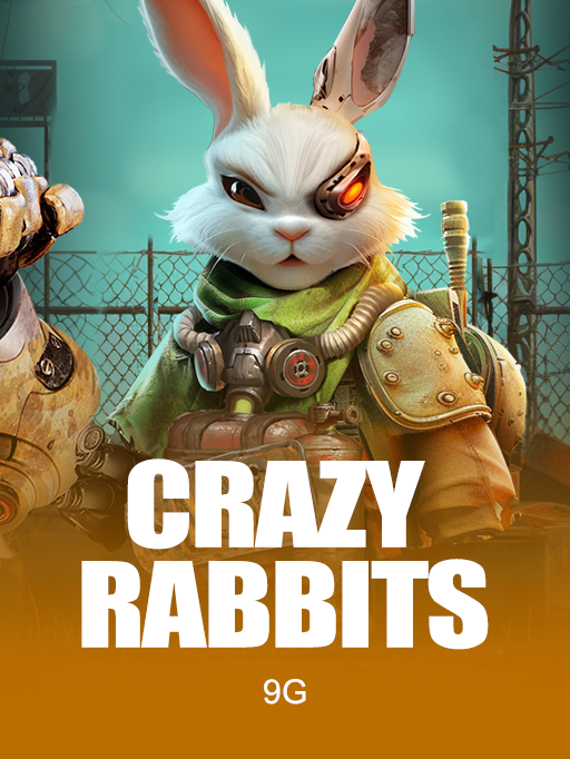 Crazy Rabbits