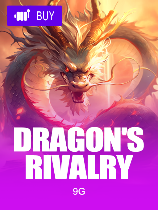 Dragon's Rivalry