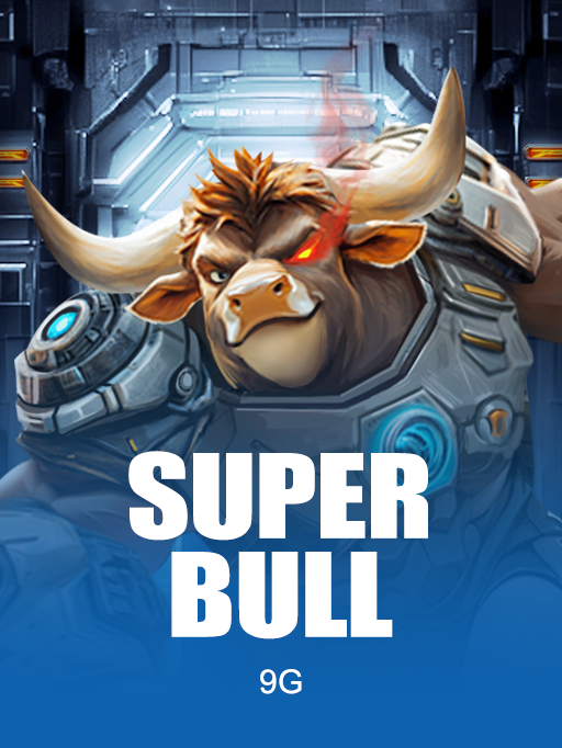 Super Bull