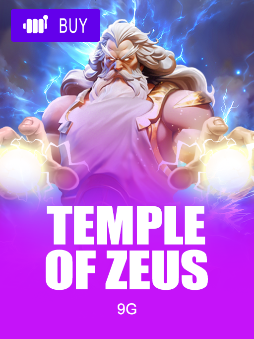 Temple of Zeus