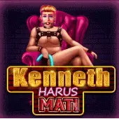 Kenneth Must Die