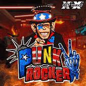 Punk Rocker 2