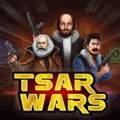Tsar Wars