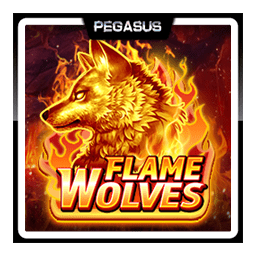 Flame Wolves