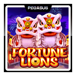 Fortune Lions