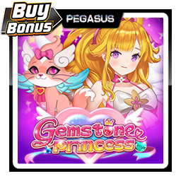Gemstone Princess