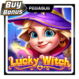 Lucky Witch
