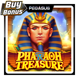 Pharaoh Treasures