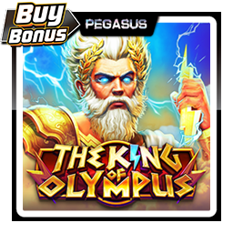 The King of Olympus