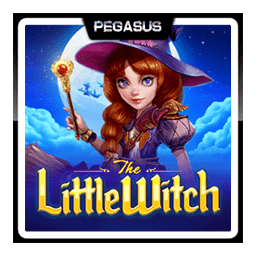 The Little Witch