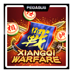 Xiang Qi Warfare