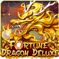 Fortune Dragon Deluxe