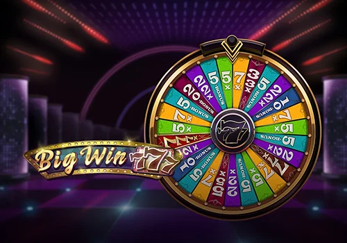 Big Win 777