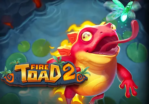 Fire Toad 2