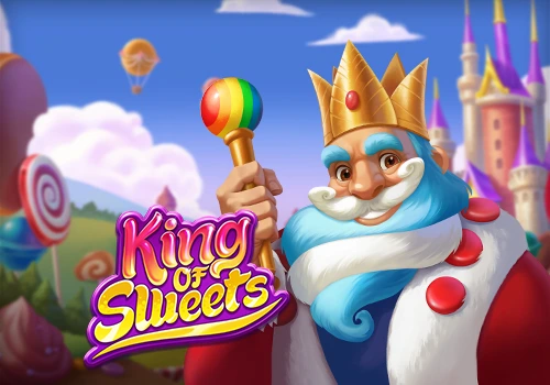 King of Sweets