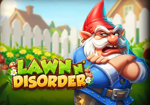 Lawn n' Disorder