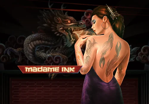 Madame Ink