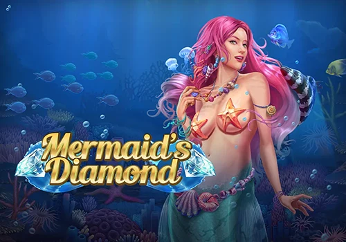 Mermaid's Diamond