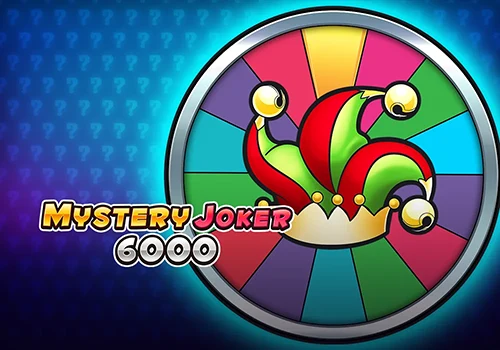 Mystery Joker 6000