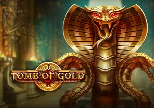 Tomb of Gold
