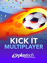 Kick It Multiplayer