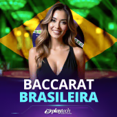 Baccarat Brasileira