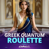 Greek Quantum Roulette