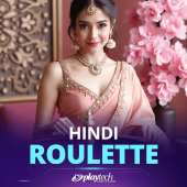 Hindi Roulette