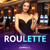Roulette Live