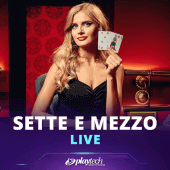 Sette e Mezzo Live