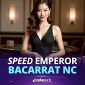 Speed Baccarat Emperor NC