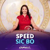 Speed SicBo