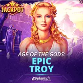 Age of the Gods : Epic Troy™