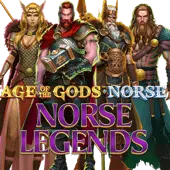 Age of the Gods Norse: Norse Legends™
